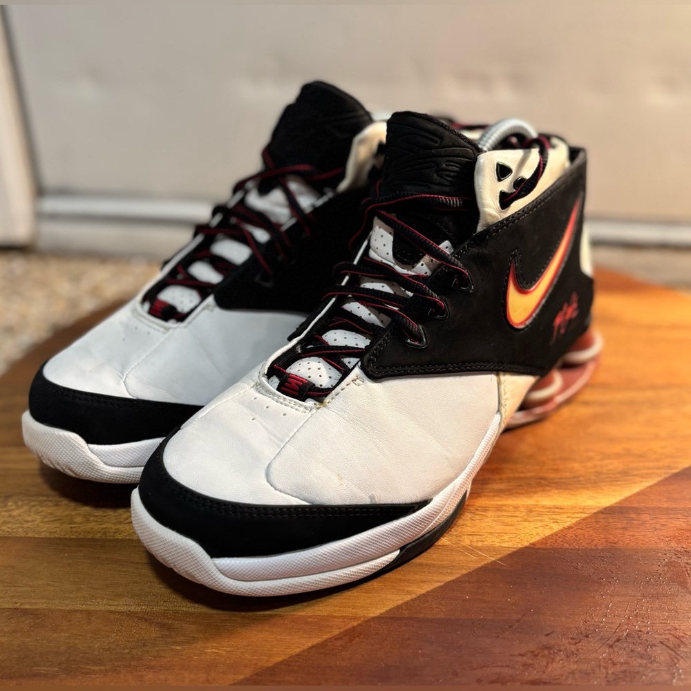 Nike Flight Shox MTX